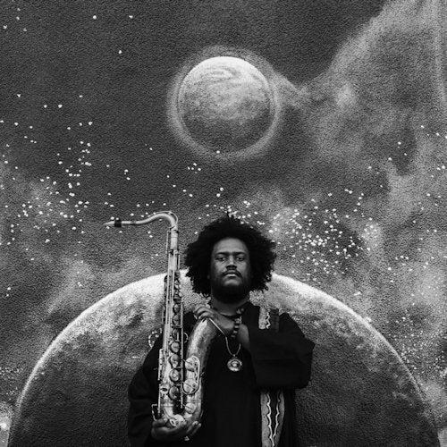 Kamasi Washington - Epic (LP) - Discords.nl