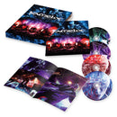 Kamelot - I am the empire: live from the 013 (CD) - Discords.nl