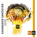 Kammerer Orchester - Senf (CD) - Discords.nl