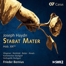 Franz Joseph Haydn - Stabat mater (CD) - Discords.nl