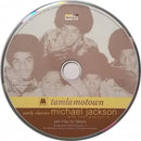 Michael Jackson With Jackson 5, The - Early Classics (CD Tweedehands) - Discords.nl