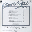 London Symphony Orchestra - Classic Rock (LP Tweedehands)