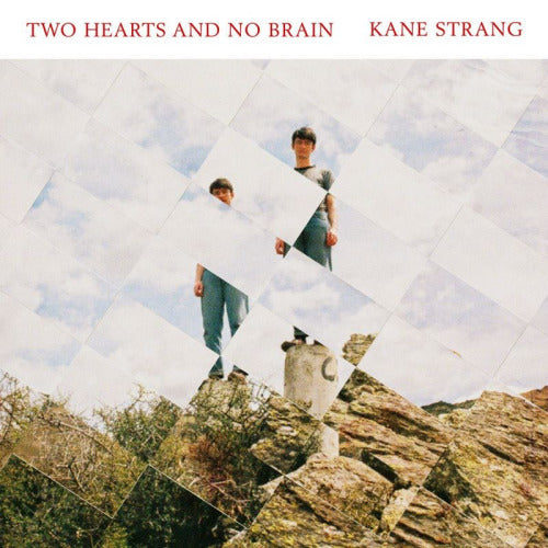 Kane Strang - Two hearts and no brain (CD) - Discords.nl