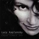 Lucy Kaplansky - Every single day (CD) - Discords.nl