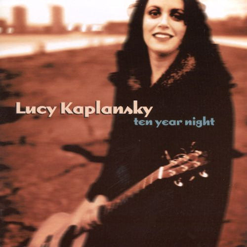 Lucy Kaplansky - Ten year night (CD) - Discords.nl