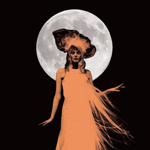 Karen Elson - Ghost who walks (CD) - Discords.nl
