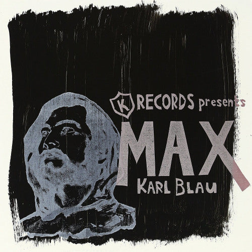 Karl Blau - Max (12-inch)