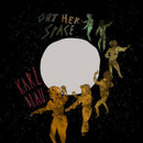 Karl Blau - Out her space (LP) - Discords.nl