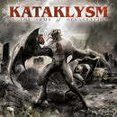 Kataklysm - In the arms of devastatio (CD) - Discords.nl