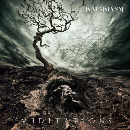 Kataklysm - Meditations (CD) - Discords.nl