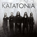 Katatonia - Introducing katatonia (CD) - Discords.nl