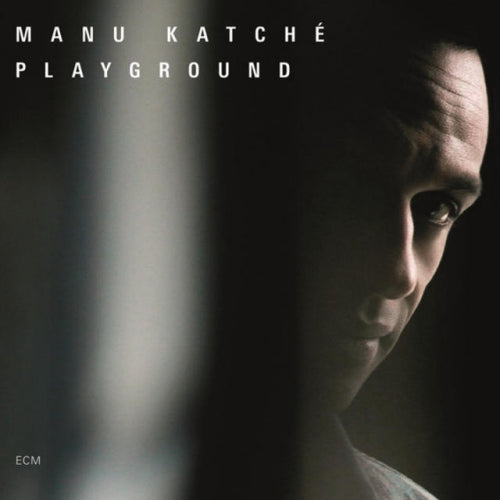 Manu Katche - Playground (CD) - Discords.nl