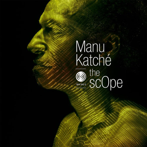 Manu Katche - Scope (CD) - Discords.nl
