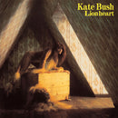 Kate Bush - Lionheart (CD) - Discords.nl