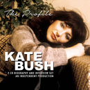 Kate Bush - Profile (CD) - Discords.nl