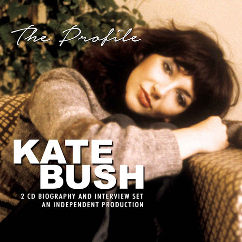 Kate Bush - Profile (CD) - Discords.nl