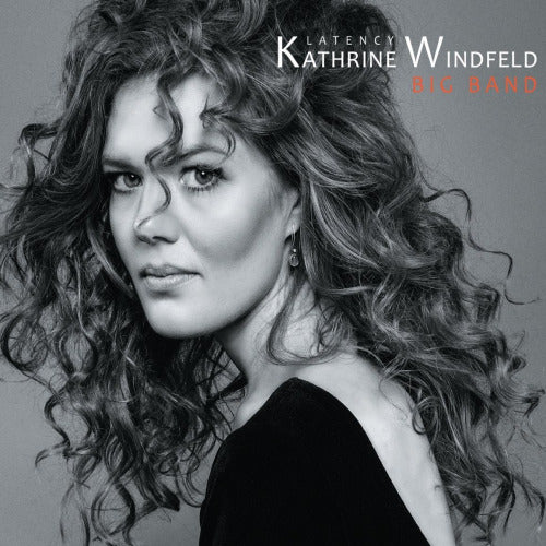 Kathrine Windfeld -big Band- - Latency (LP) - Discords.nl