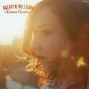 Kathryn Williams - Crown electric (CD) - Discords.nl