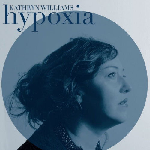 Kathryn Williams - Hypoxia (LP) - Discords.nl