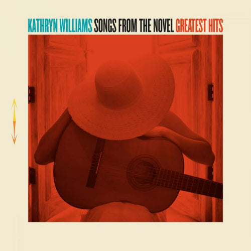 Kathryn Williams - Songs from the novel greatest hits (CD) - Discords.nl