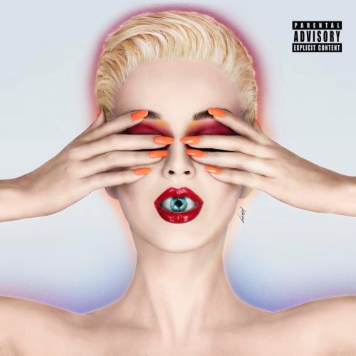 Katy Perry - Witness (CD) - Discords.nl