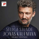 Jonas Kaufmann - Selige stunde (CD) - Discords.nl