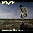 Kayak - Anywhere but here (CD)