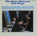 Oscar Peterson Trio, The - The Oscar Peterson Trio Plays (CD Tweedehands) - Discords.nl