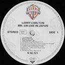 Larry Carlton - Mr. 335 - Live In Japan (LP Tweedehands)