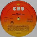 Earth, Wind & Fire - Faces (LP Tweedehands)