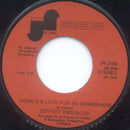 Detroit Emeralds - Feel The Need In Me (7-inch Tweedehands) - Discords.nl