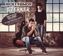 Nick & Simon - Sterker (CD Tweedehands) - Discords.nl