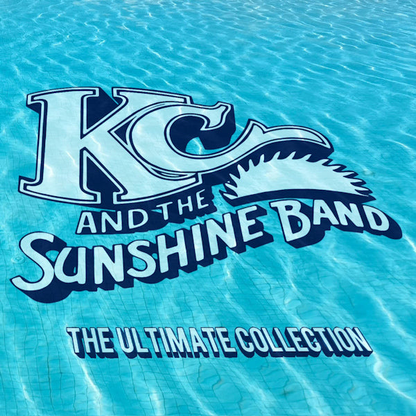 KC And The Sunshine Band - The ultimate collection (CD) - Discords.nl