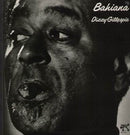 Dizzy Gillespie - Bahiana (LP Tweedehands) - Discords.nl