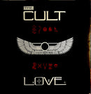 Cult, The - Love (LP) - Discords.nl