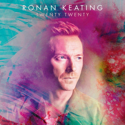 Ronan Keating - Twenty twenty (CD) - Discords.nl