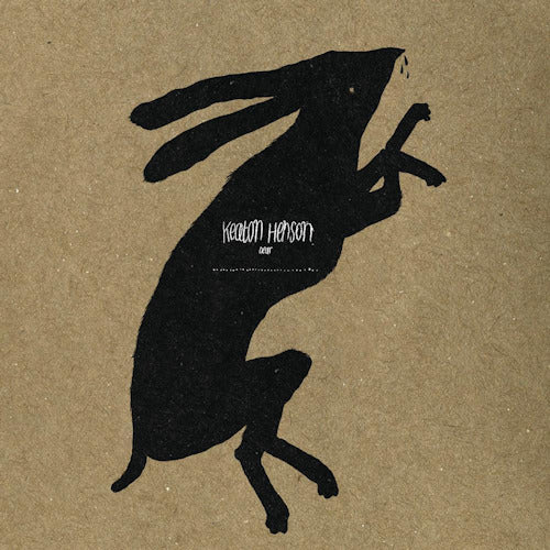 Keaton Henson - Dear (CD) - Discords.nl