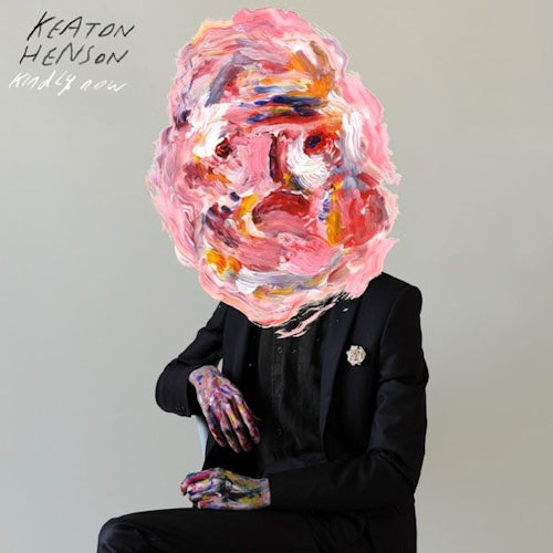 Keaton Henson - Kindly now (LP) - Discords.nl