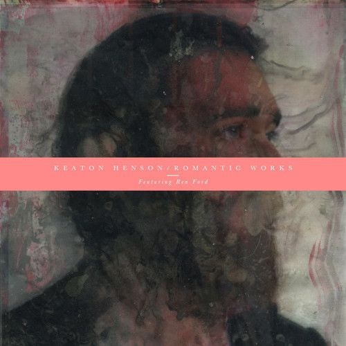 Keaton Henson - Romantic works (CD) - Discords.nl