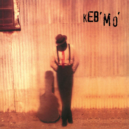 Keb'mo' - Keb'mo' (LP) - Discords.nl