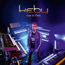Kebu - Live in oslo (CD) - Discords.nl