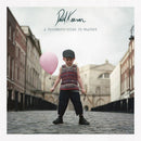 David Keenan - A beginner's guide to bravery (LP) - Discords.nl