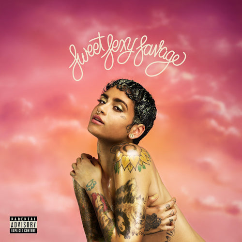 Kehlani - Sweetsexysavage (CD) - Discords.nl