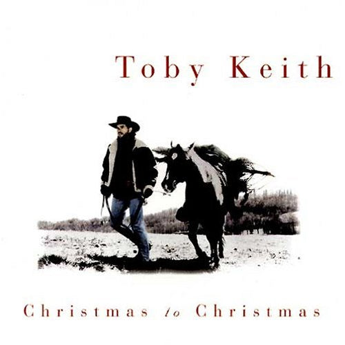 Toby Keith - Christmas to christmas (CD) - Discords.nl