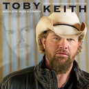 Toby Keith - Should've been a cowboy (LP) - Discords.nl