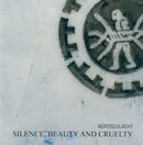 Nordschlacht - Silence, Beauty And Cruelty (CD Tweedehands) - Discords.nl