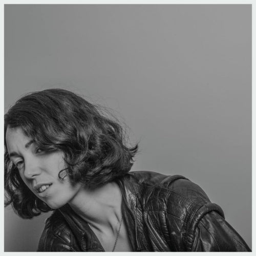 Kelly Lee Owens - Kelly lee owens (LP) - Discords.nl