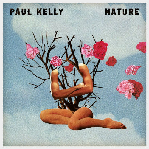 Paul Kelly - Nature (LP)