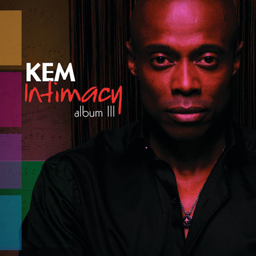 Kem - Intimacy:album iii (CD) - Discords.nl