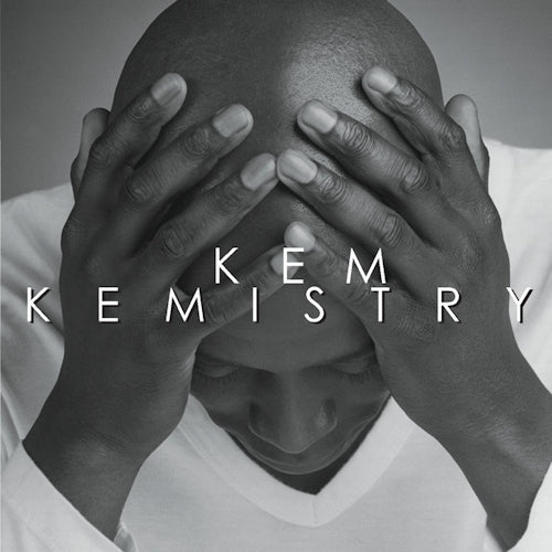 Kem - Kemistry (CD) - Discords.nl